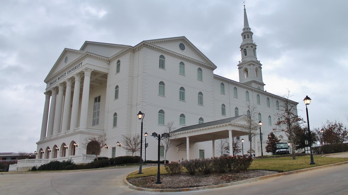 Dallas Baptist University